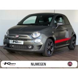 Fiat 500 TwinAir Turbo Sport 80pk | Navigatie | Beats Audio