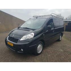 Peugeot Expert 229 2.0 HDI L2H1 Navteq 2 ZEER MOOI, ERG COMP