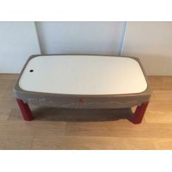 Step 2 speeltafel autobaan