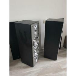 Northridge E100 JBL Speakers