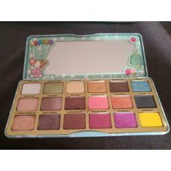 Too Faced - Clover Palette