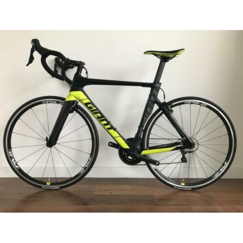Giant Propel Advanced 2