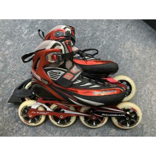 Rollerblade Skeelers / inline speed skates, mt 42,5