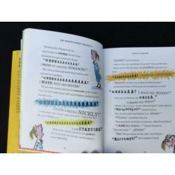 David Walliams the worlds worst children 3 ENGELS BOEK