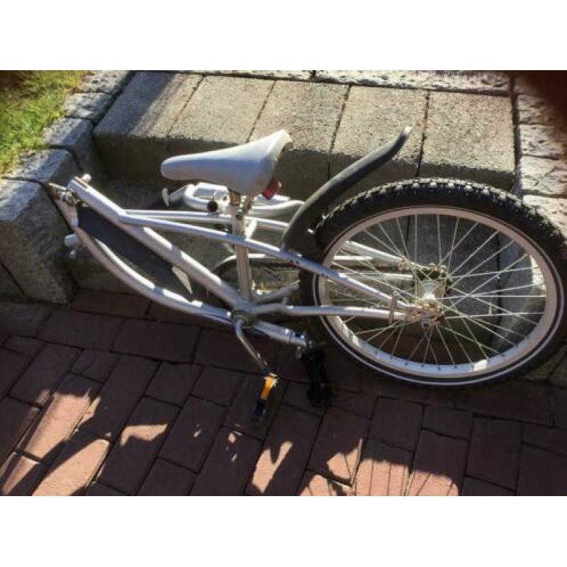 Aanhangfiets