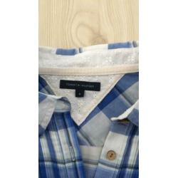 Xxx Tommy hilfinger blouse nieuw zomer 2020 nieuw