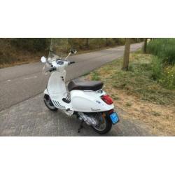 Vespa sprint
