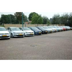 Volkswagen Polo 1.2 TSI in topstaat! Navi AppleCarplay bluet