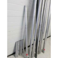 Partij Prolyte tubes