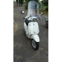 Vespa sprint