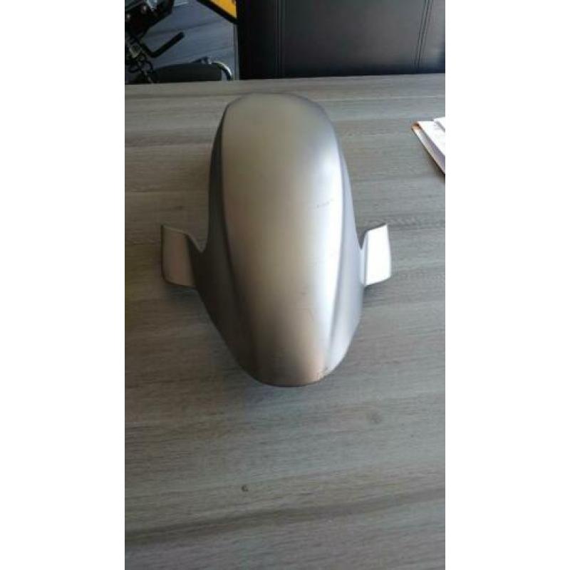 Voorspatbord gilera dna