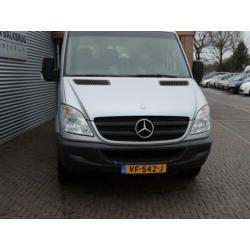 Mercedes-Benz Sprinter 213 2.2 CDI automaat (bj 2013)