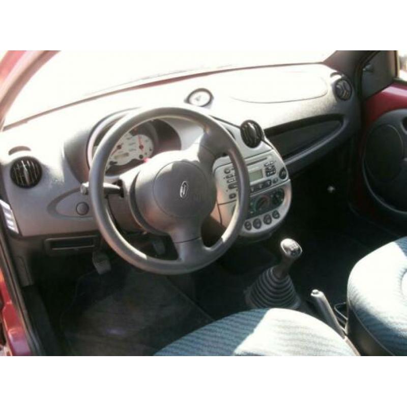 Ford Ka 1.3 Futura AIRCO GEEN ROEST KM 59971 MET NAP MOOI AU