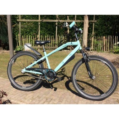 Alpina Trial 26 inch jongensfiets