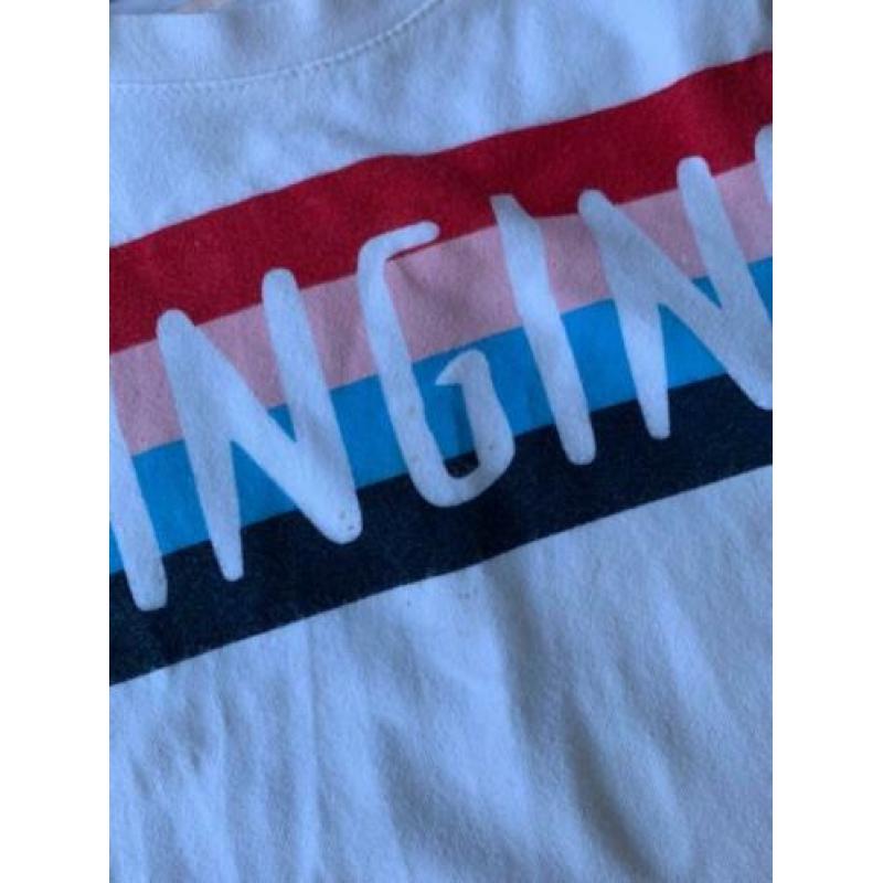 vingino baby kleding mt 74