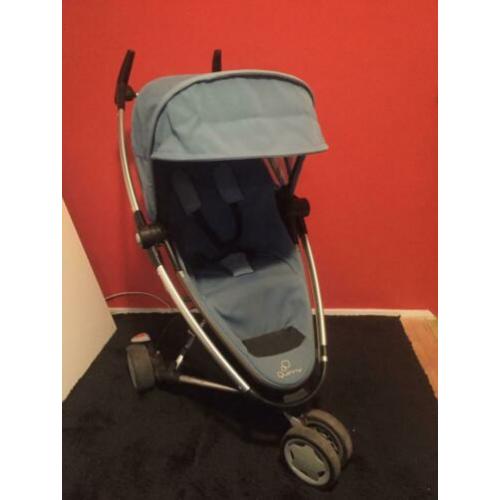 Quinny Zapp buggy incl accessoires