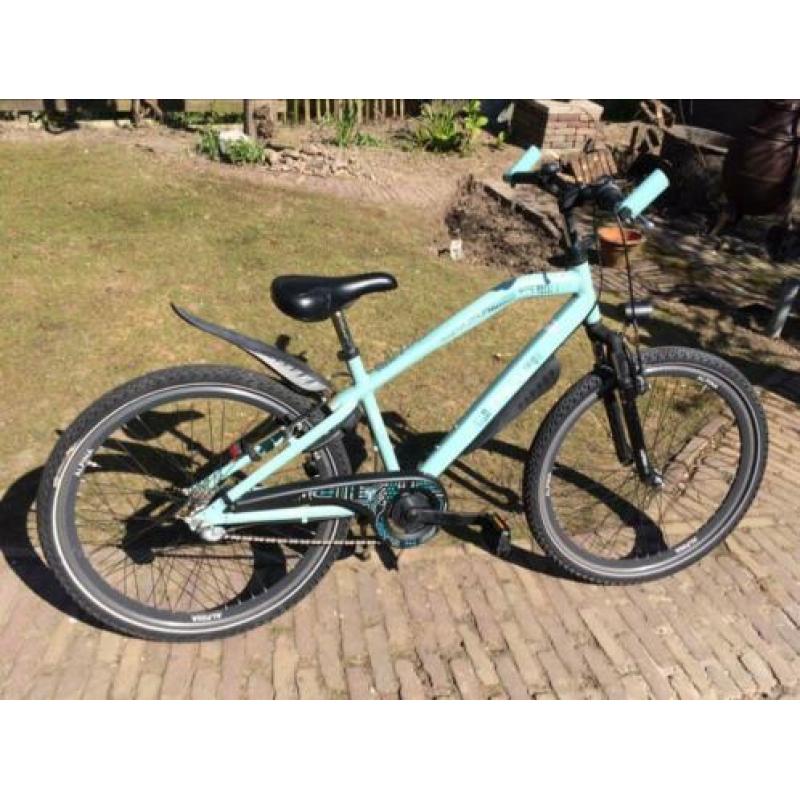 Alpina Trial 26 inch jongensfiets