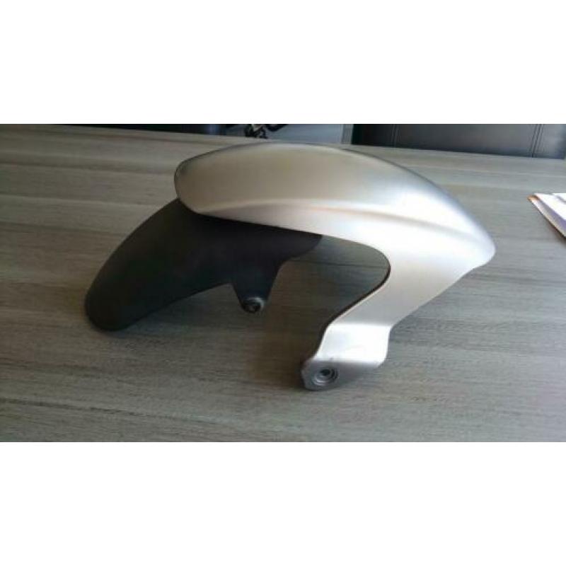 Voorspatbord gilera dna