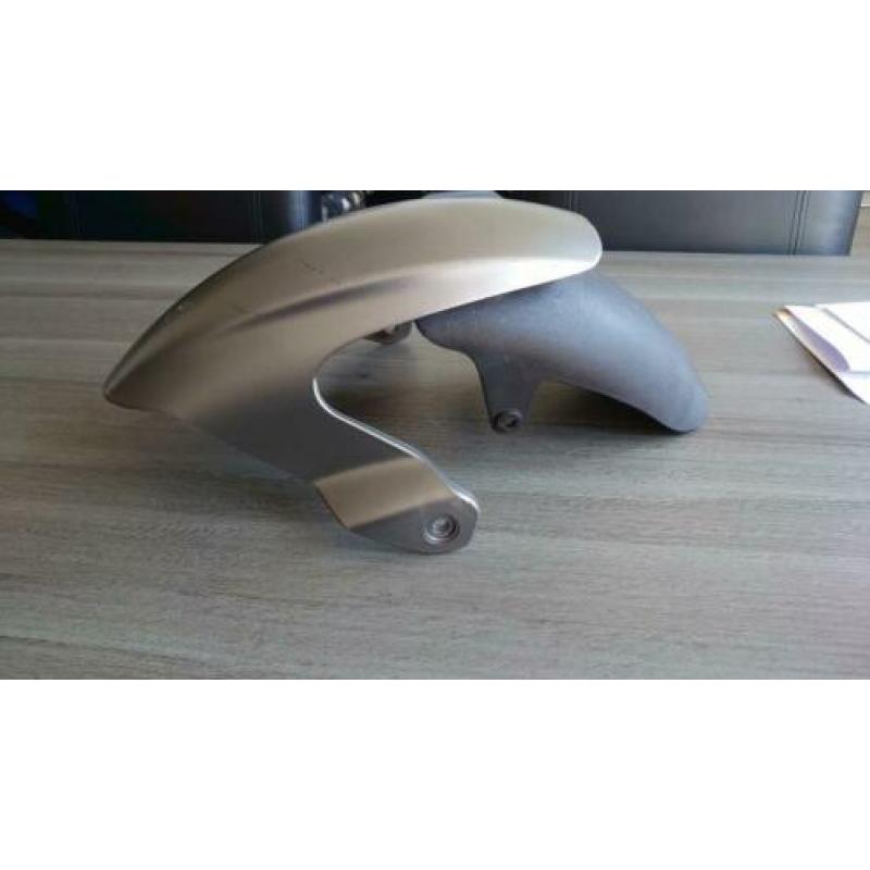 Voorspatbord gilera dna