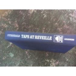 Fitzgerald: Taps af reveille
