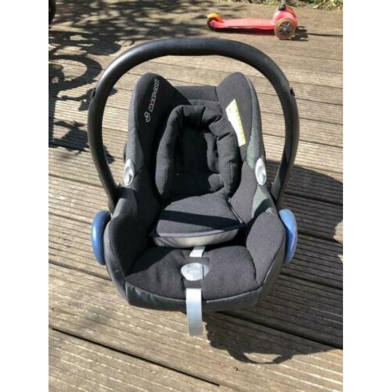 Maxi cosi autostoel