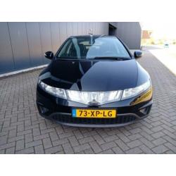 Honda CIVIC CIVIC 5DR Zeer nette auto