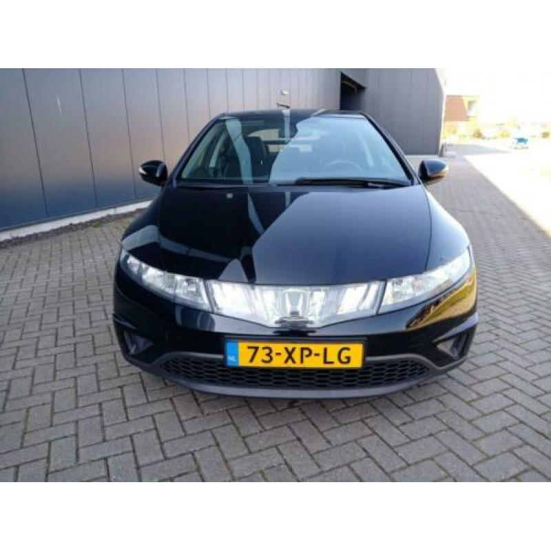 Honda CIVIC CIVIC 5DR Zeer nette auto