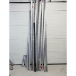 Partij Prolyte tubes