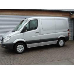 Mercedes-Benz Sprinter 213 2.2 CDI automaat (bj 2013)