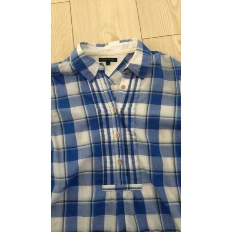 Xxx Tommy hilfinger blouse nieuw zomer 2020 nieuw
