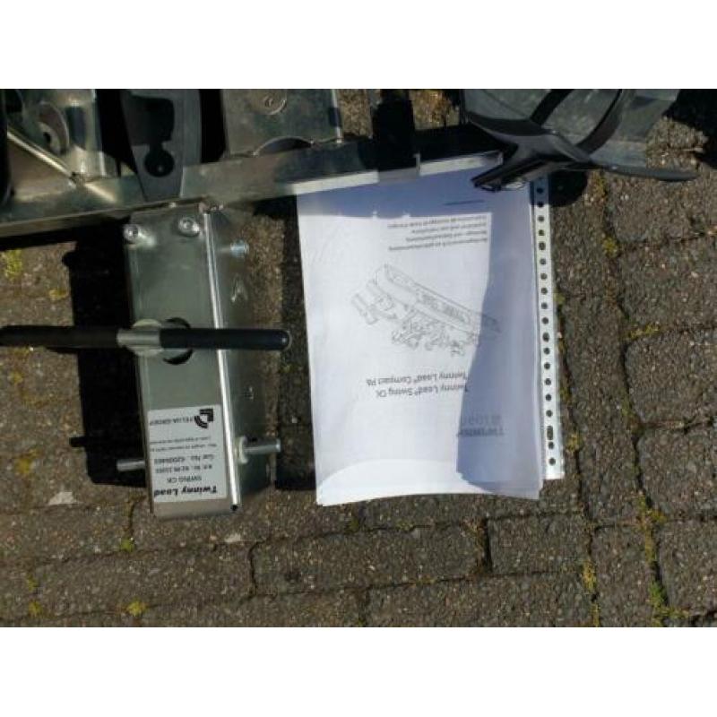 Fietsendrager