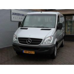 Mercedes-Benz Sprinter 213 2.2 CDI automaat (bj 2013)
