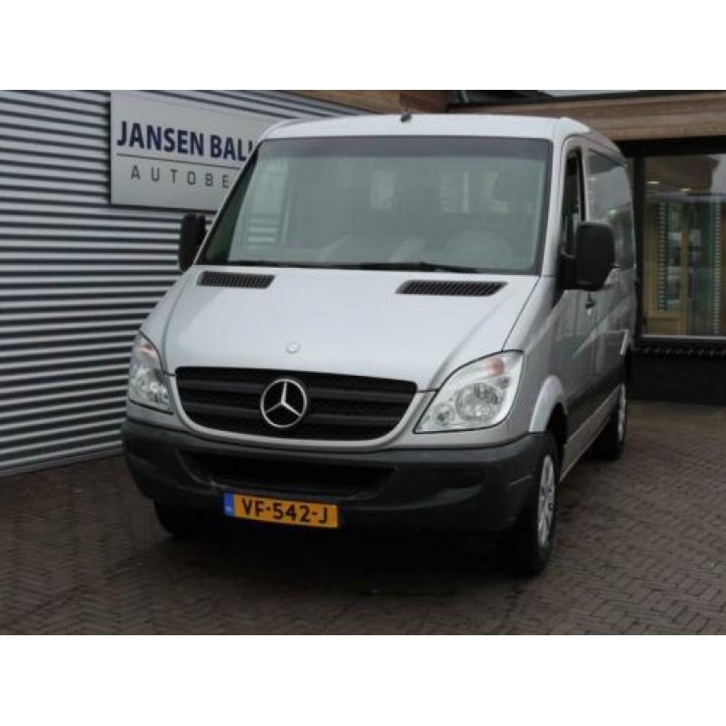 Mercedes-Benz Sprinter 213 2.2 CDI automaat (bj 2013)