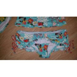 Coco Rave Retro bikini, broekje S Cub C.