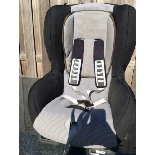 Audi kinderstoel met ISOFIX