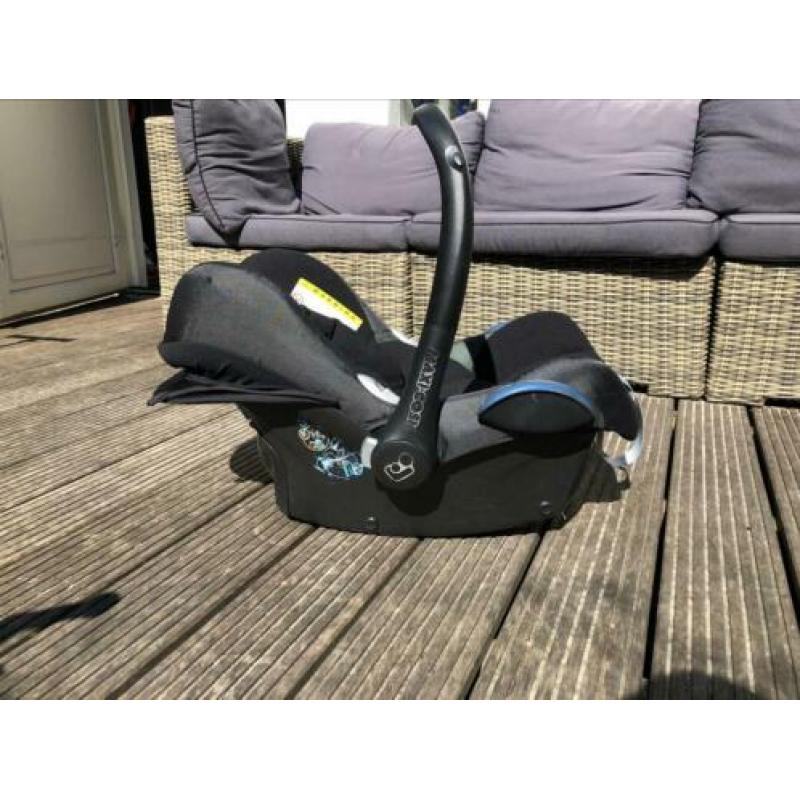 Maxi cosi autostoel