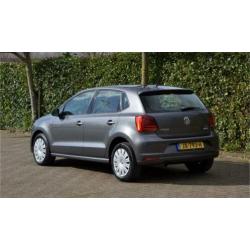 Volkswagen Polo 1.2 TSI in topstaat! Navi AppleCarplay bluet