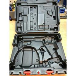 Milwaukee M12 koffers boormachine BPD BDD CDD CPD FPD FDD