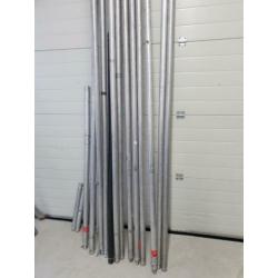 Partij Prolyte tubes