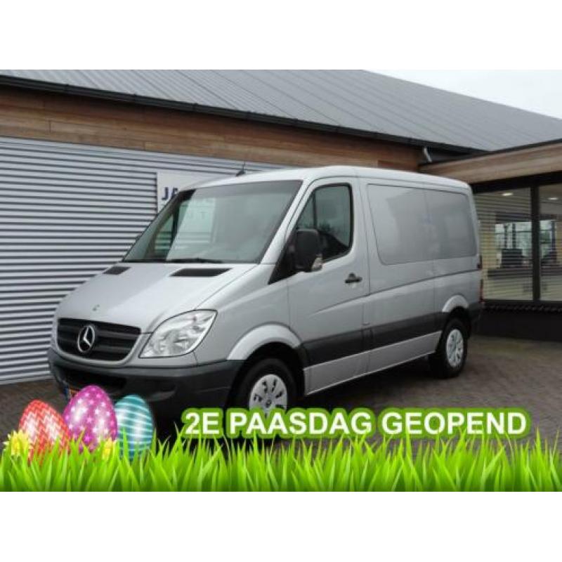 Mercedes-Benz Sprinter 213 2.2 CDI automaat (bj 2013)