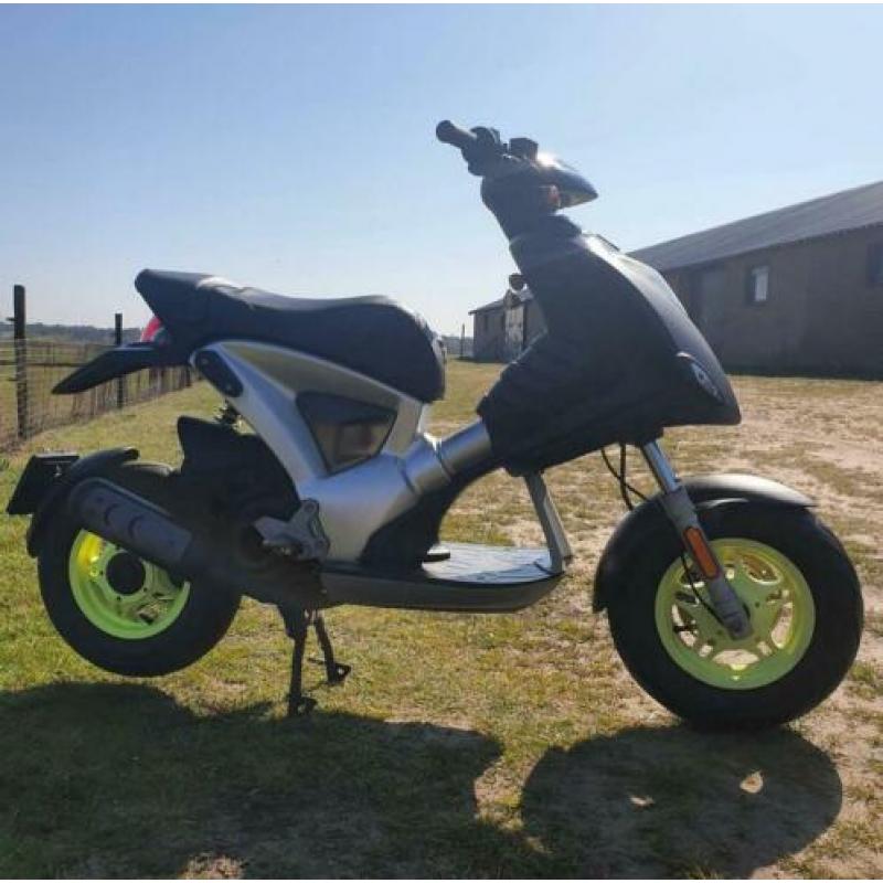 Gilera Ice 50cc (Collectors item) Gilera Runner / Piaggio