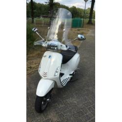 Vespa sprint