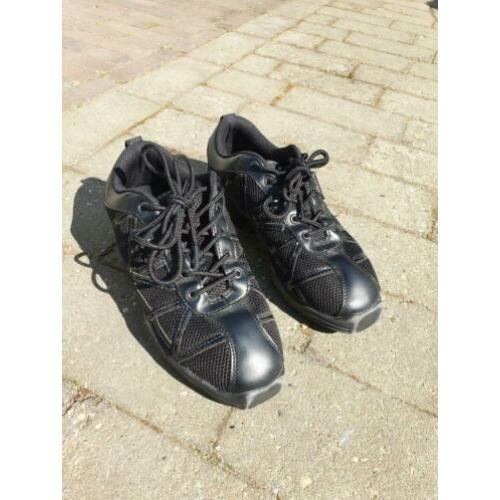 Dansschoenen capezio danssneakers