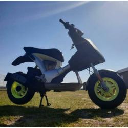 Gilera Ice 50cc (Collectors item) Gilera Runner / Piaggio