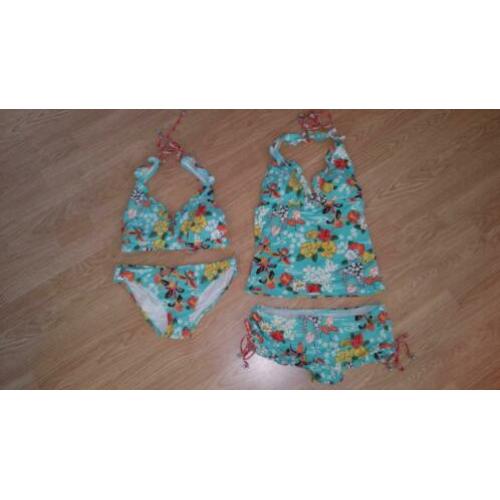 Coco Rave Retro bikini, broekje S Cub C.