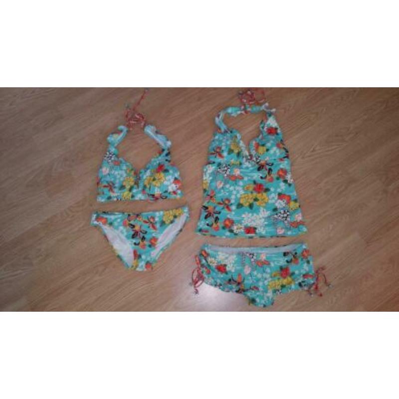 Coco Rave Retro bikini, broekje S Cub C.