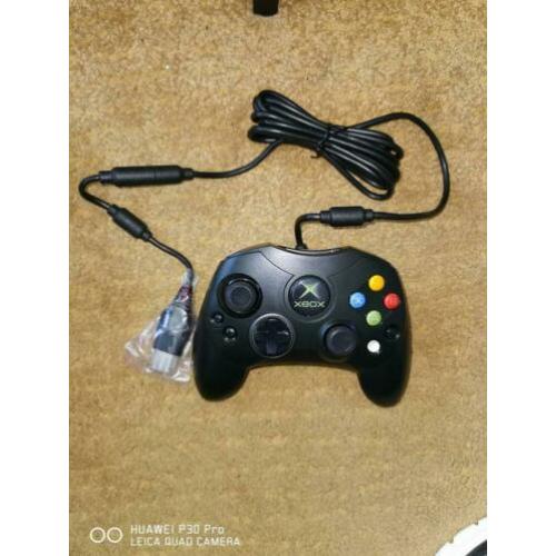 Nieuwe Xbox One Controle