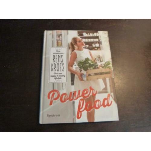 Super food ( Rens Kroes )