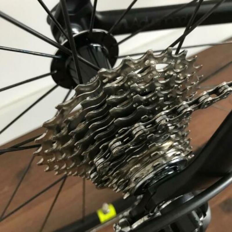 Giant Propel Advanced 2