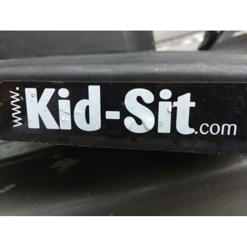 Kid-Sit meerijdstoeltje